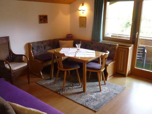 Apartamento Haus Michaeler