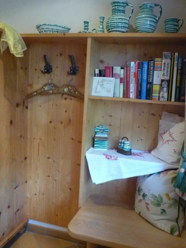 Apartamento Haus Michaeler