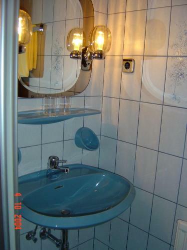 Hostal Restaurant Pension Trink