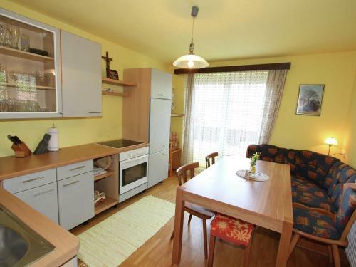 Apartment Hexenhaus Muhldorf