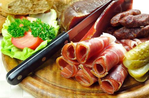 Posada Gasthaus H�usling Alm