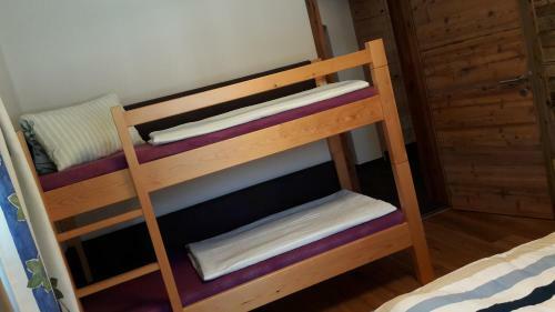Apartamento Appartement Unterberger