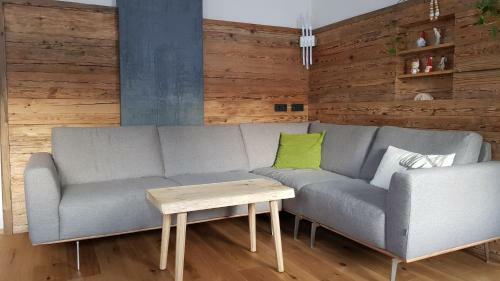 Apartamento Appartement Unterberger