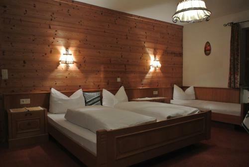 Hostal Pension Waidmannsruh