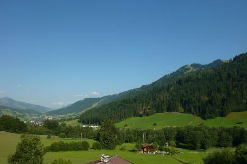 Apartamento Haus Moosanger