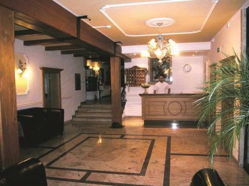 Hotel Lenzenhof