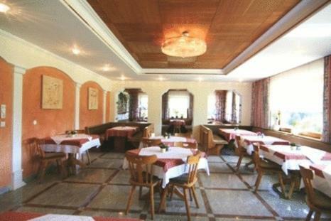 Hotel Lenzenhof