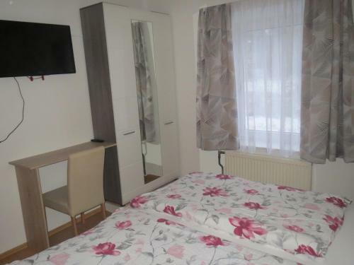 Hostal Gasthof Maly