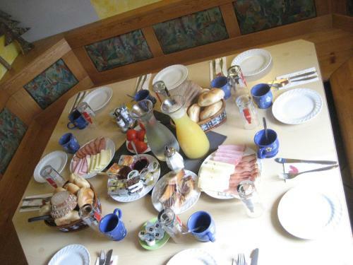 Hostal Gasthof Maly