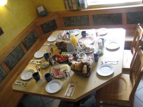 Hostal Gasthof Maly