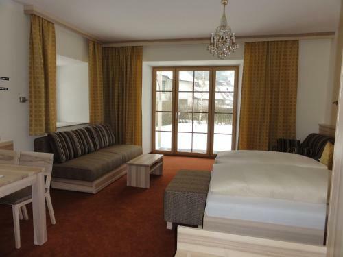 Hotel Familiengasthof Maier