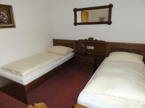 Hotel Familiengasthof Maier