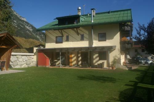 Hostal Pleiknerhof