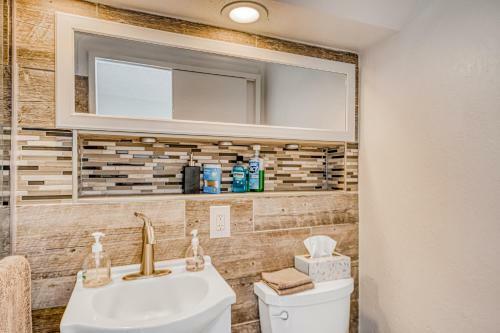 Apartamento Seashore 93