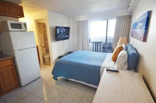 Kv804a Prime Waikiki Private Apartment