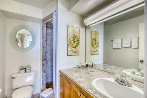 Apartamento Marina Tower 3604