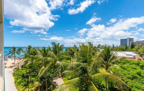 Apartamento Upgraded Luxury Studio With Ocean Views