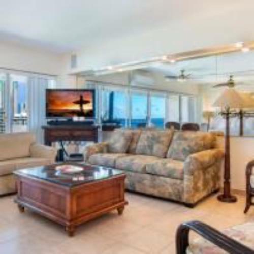 Waikiki Shore Beach Front Hotel