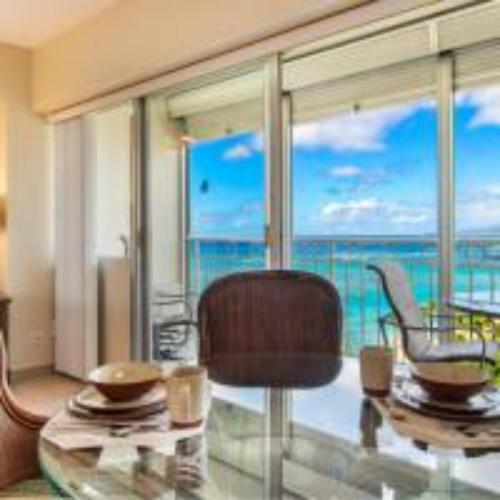 Waikiki Shore Beach Front Hotel