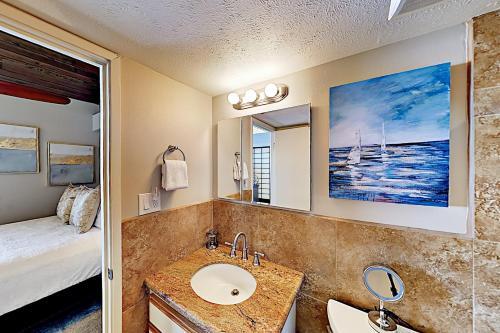 Apartamento Lower Honoapiilani Condo Unit #404 Condo