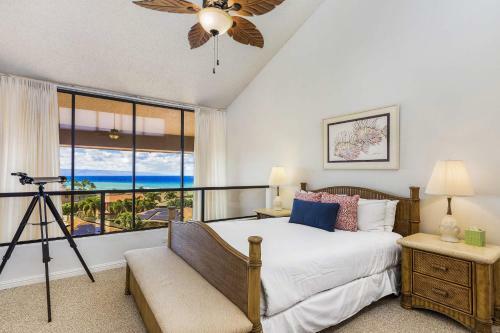 Apartamento Kahana Villa Condo Apt E701 Condo
