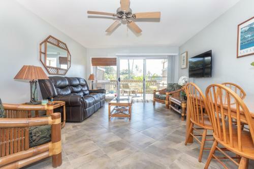 Apartamento Kahana Sunset B6 Condo