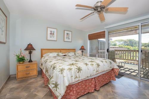 Apartamento Kahana Sunset B6 Condo
