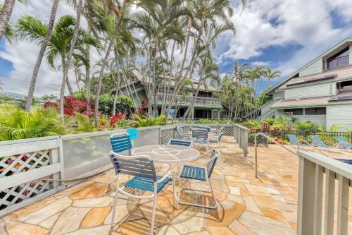 Kahana Outrigger 4b1