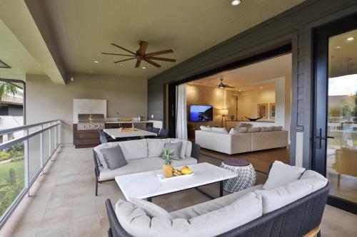 Honua Kai - Luana Garden Villa 3c