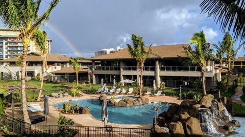 Honua Kai - Luana Garden Villa 3c