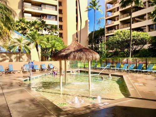Apartamento Sands Of Kahana 282 Condo