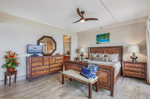 Apartamento Sands Of Kahana 282 Condo