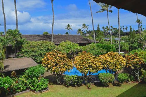 Apartamento Napili Village Hotel