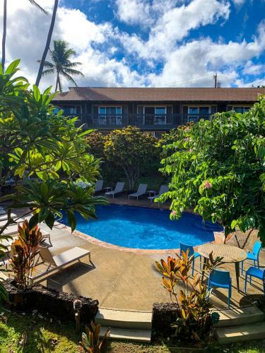 Apartamento Napili Village Hotel