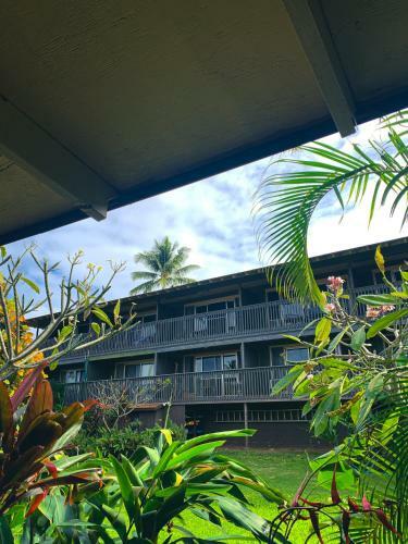 Apartamento Napili Village Hotel