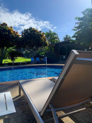 Apartamento Napili Village Hotel