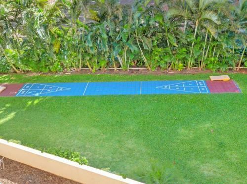 Apartamento Royal Kahana Oceanview 2bd 2ba Condo