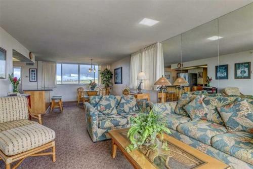 Apartamento Royal Kahana Oceanview 2bd 2ba Condo