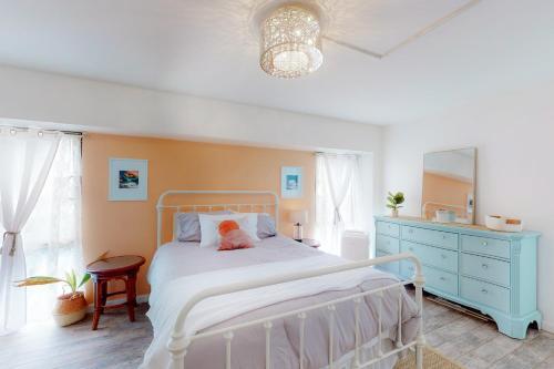 Apartamento The Keoniana #111