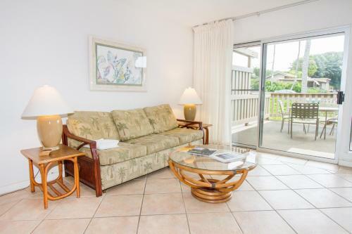 Apartamento Kahana Sunset C4 Condo