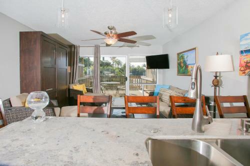 Apartamento Kahana Sunset B7 Condo