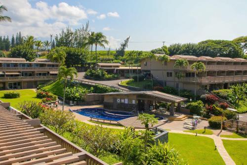Apartamento Kahana Sunset B7 Condo