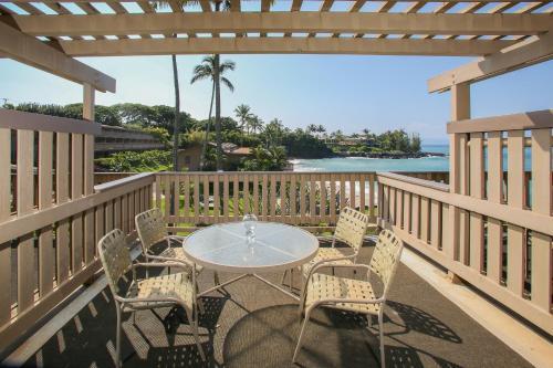 Apartamento Kahana Sunset B7 Condo