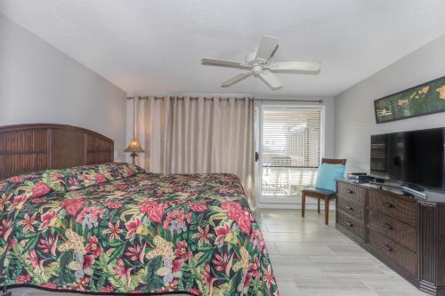 Apartamento Kahana Sunset B7 Condo