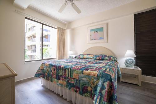 Apartamento Sands Of Kahana 237 Condo