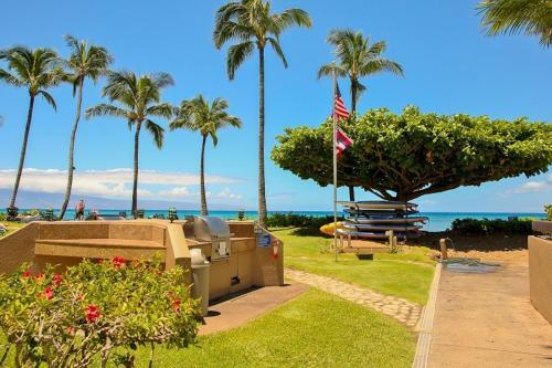 Apartamento Sands Of Kahana 237 Condo