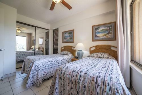 Apartamento Sands Of Kahana 375 Condo
