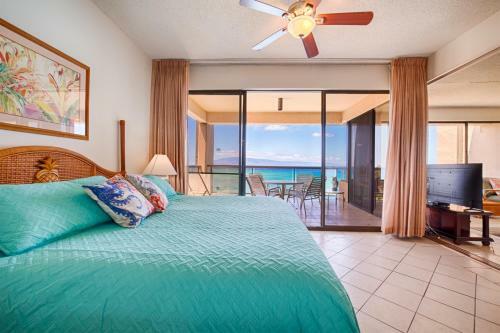 Apartamento Sands Of Kahana 375 Condo