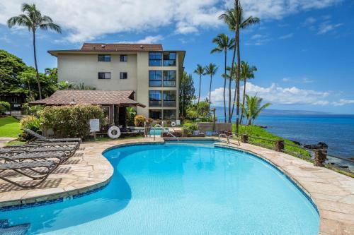 Apartamento Noelani 304 3bdrm 2.5 Bath Condo