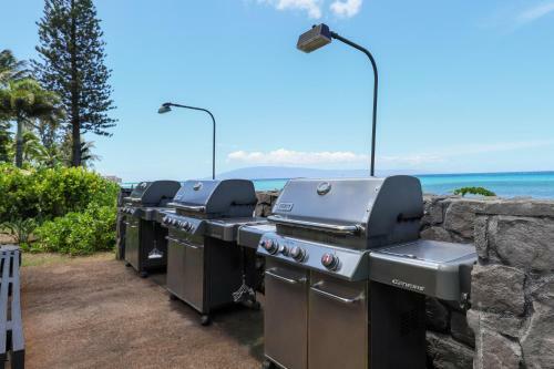 Mahina Surf 109